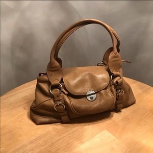 Coccinelle Italian Leather Purse